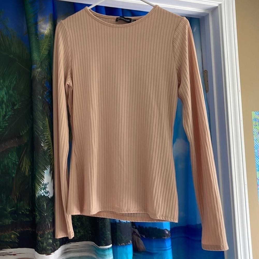 Pretty Little Thing long sleeve top 10